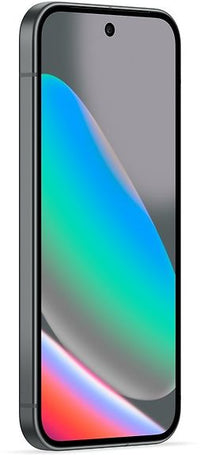 Google Pixel 10 5G puhelin, 128/12 Gt, Obsidian – 5