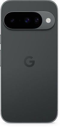 Google Pixel 10 5G puhelin, 128/12 Gt, Obsidian – 7