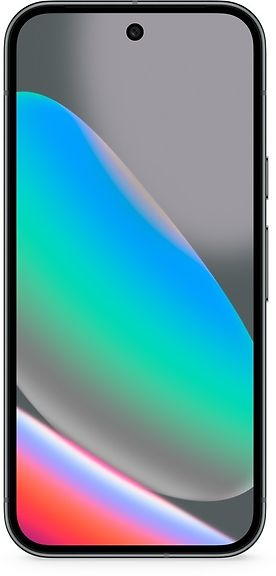 Google Pixel 10 5G puhelin, 128/12 Gt, Obsidian – 4