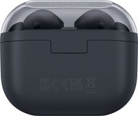 Samsung Galaxy Buds3 FE vastamelunappikuulokkeet, musta