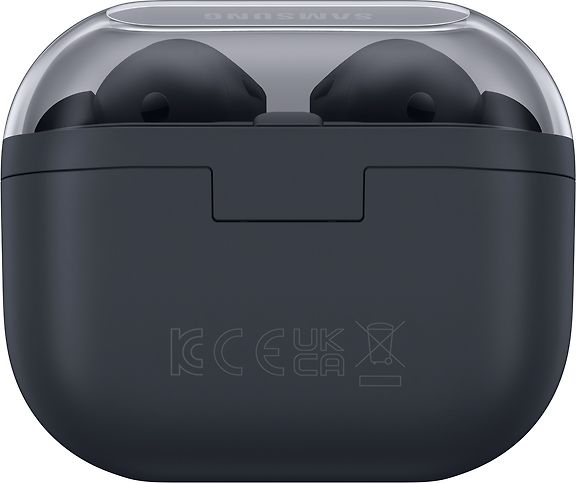 Samsung Galaxy Buds3 FE vastamelunappikuulokkeet, musta