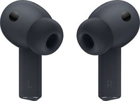 Samsung Galaxy Buds3 FE vastamelunappikuulokkeet, musta