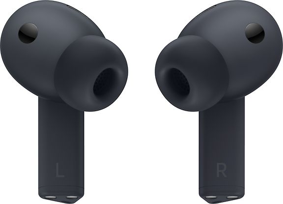 Samsung Galaxy Buds3 FE vastamelunappikuulokkeet, musta