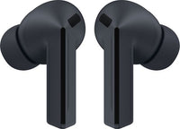 Samsung Galaxy Buds3 FE vastamelunappikuulokkeet, musta