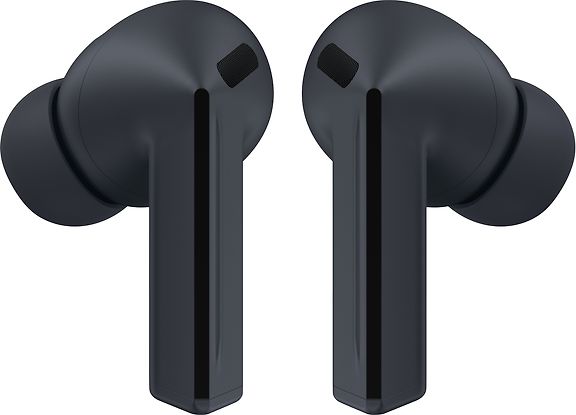 Samsung Galaxy Buds3 FE vastamelunappikuulokkeet, musta