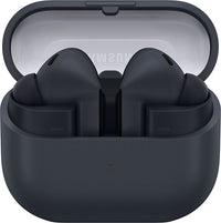 Samsung Galaxy Buds3 FE vastamelunappikuulokkeet, musta