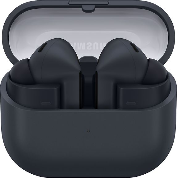 Samsung Galaxy Buds3 FE vastamelunappikuulokkeet, musta
