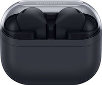 Samsung Galaxy Buds3 FE vastamelunappikuulokkeet, musta