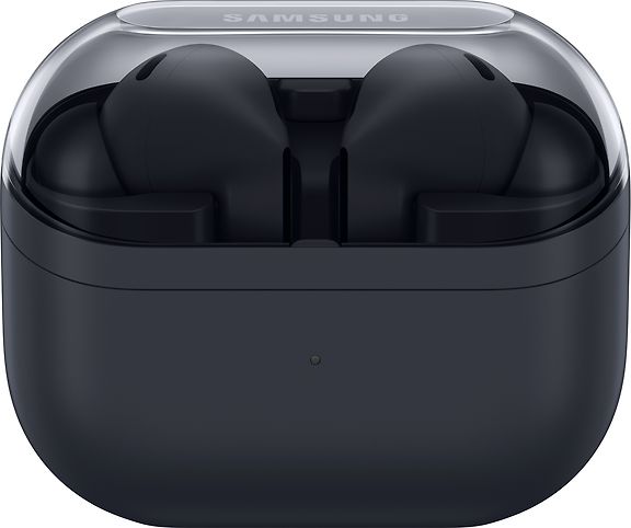 Samsung Galaxy Buds3 FE vastamelunappikuulokkeet, musta