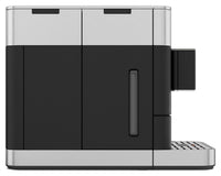 KitchenAid KF6 täysautomaattinen espressokone, valurautamusta – kuva 6