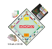 Monopoly Classic Lautapeli, Refresh FI – kuva 3