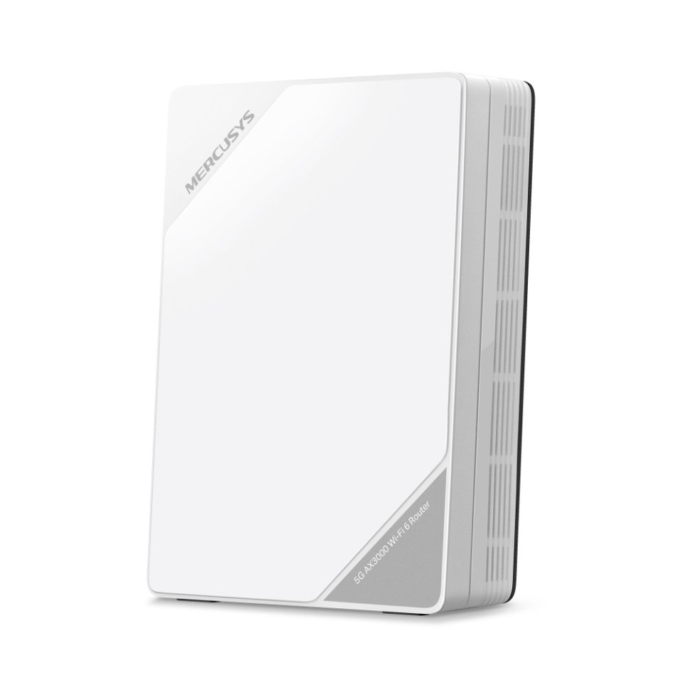 Mercusys MB520-5G 5G-reititin