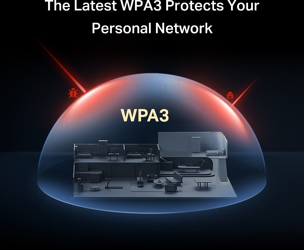 Mercusys MA37BE PCIe WiFi 7 ja bluetooth 5.4 sovitin – kuva 7