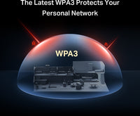 Mercusys MA37BE PCIe WiFi 7 ja bluetooth 5.4 sovitin – kuva 7
