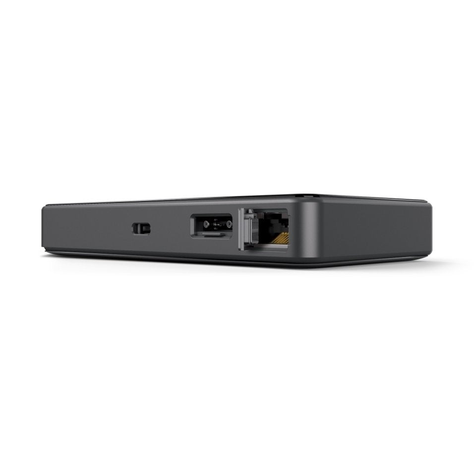 TP-LINK M8550 5G Mobile Wi-Fi 6E mobiilireititin