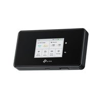 TP-LINK M8550 5G Mobile Wi-Fi 6E mobiilireititin