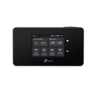 TP-LINK M8550 5G Mobile Wi-Fi 6E mobiilireititin