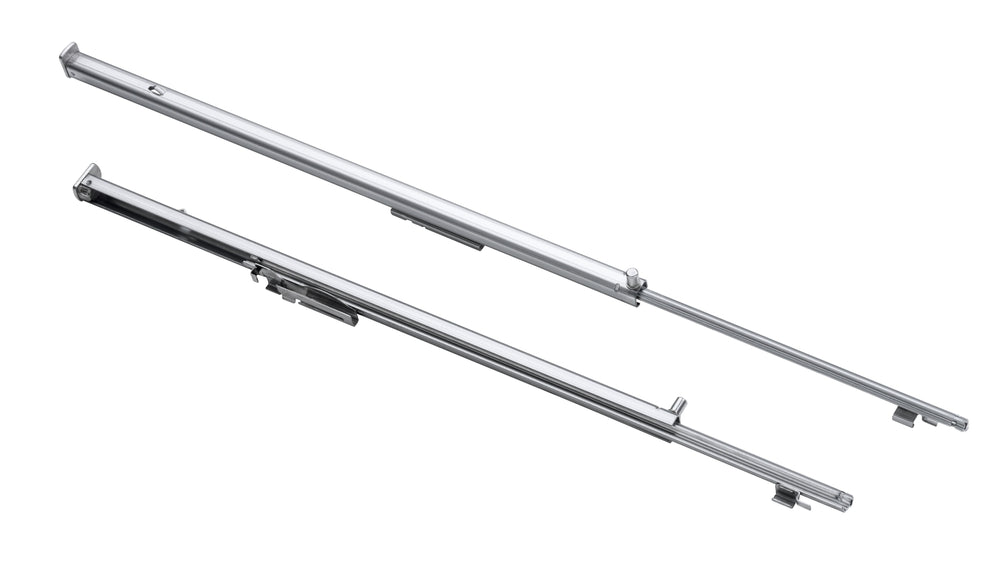 Electrolux teleskooppikannattimet – kuva 1