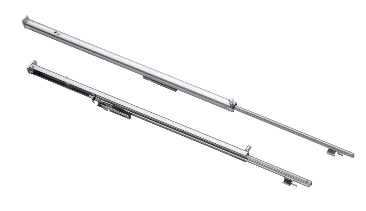 Electrolux teleskooppikannattimet – kuva 1
