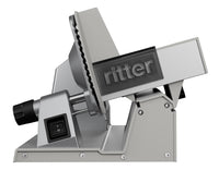 Ritter Lupo 13 Deli viipalointikone – 3