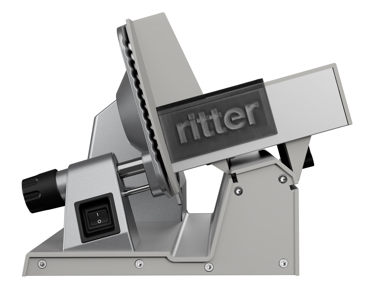 Ritter Lupo 13 Deli viipalointikone – 3