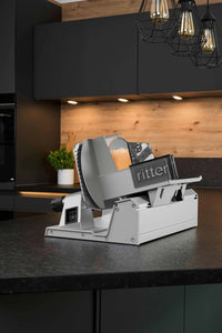 Ritter Lupo 13 Deli viipalointikone – 7