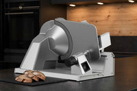 Ritter Lupo 13 Deli viipalointikone – 9