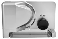 Ritter Arcus 3 Viipalointikone, hopea – 5
