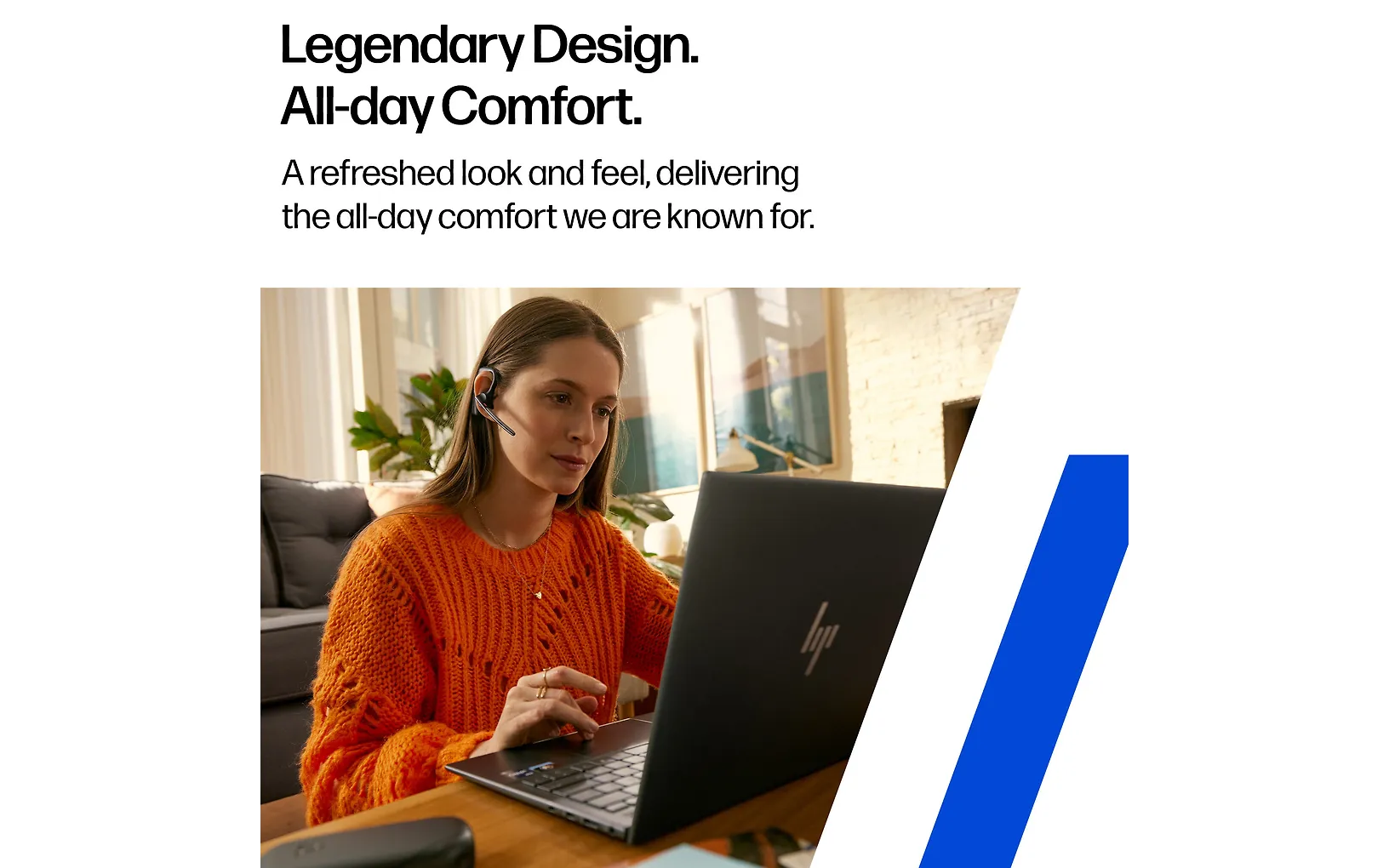 Poly Voyager Legend 30 Bluetooth-kuulokemikrofoni (AV4P5AA)