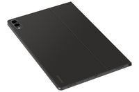 Samsung Book Cover Slim näppäimistökuori, Galaxy Tab S12 Ultra / S11 Ultra, musta – kuva 10