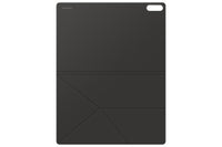 Samsung Book Cover suojakotelo, Galaxy Tab S12 Ultra / S11 Ultra, musta – kuva 2
