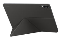 Samsung Book Cover suojakotelo, Galaxy Tab S12 Ultra / S11 Ultra, musta – kuva 5