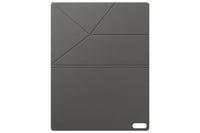 Samsung Book Cover suojakotelo, Galaxy Tab S12 Ultra / S11 Ultra, musta