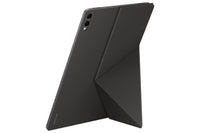 Samsung Book Cover suojakotelo, Galaxy Tab S12 Ultra / S11 Ultra, musta – kuva 6