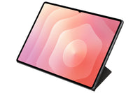 Samsung Book Cover suojakotelo, Galaxy Tab S12 Ultra / S11 Ultra, musta – kuva 7