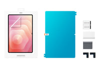 Samsung Anti-Reflecting näytönsuoja, Galaxy Tab S12 Ultra / S11 Ultra – kuva 4