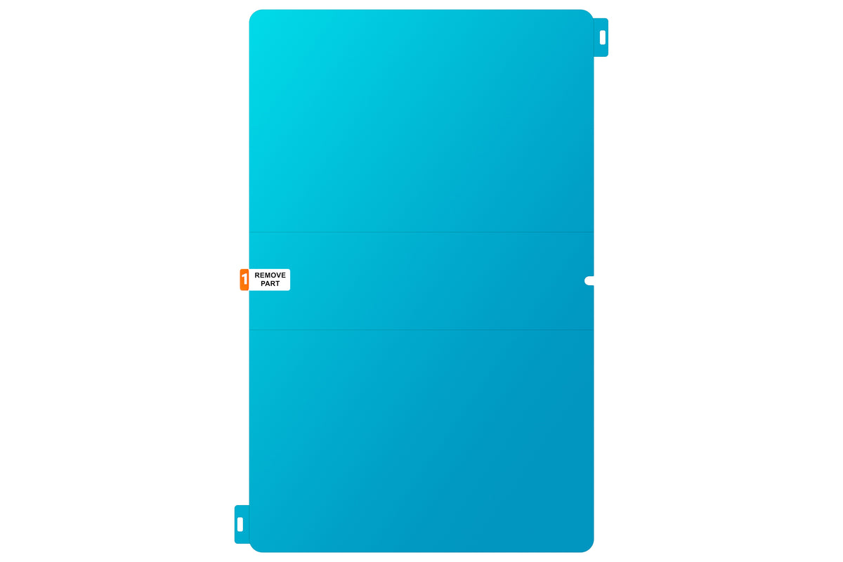 Samsung Anti-Reflecting näytönsuoja, Galaxy Tab S12 Ultra / S11 Ultra – kuva 3