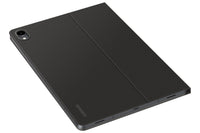 Samsung Book Cover Slim näppäimistökuori, Galaxy Tab S11, musta – 10