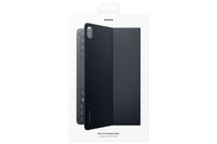 Samsung Book Cover Slim näppäimistökuori, Galaxy Tab S11, musta – 12