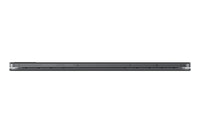 Samsung Book Cover Slim näppäimistökuori, Galaxy Tab S11, musta – 11