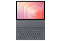 Samsung Book Cover Slim näppäimistökuori, Galaxy Tab S11, musta – 6