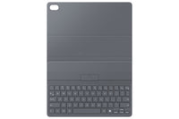 Samsung Book Cover Slim näppäimistökuori, Galaxy Tab S11, musta – 9