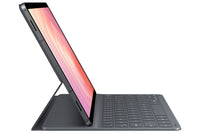 Samsung Book Cover Slim näppäimistökuori, Galaxy Tab S11, musta – 3