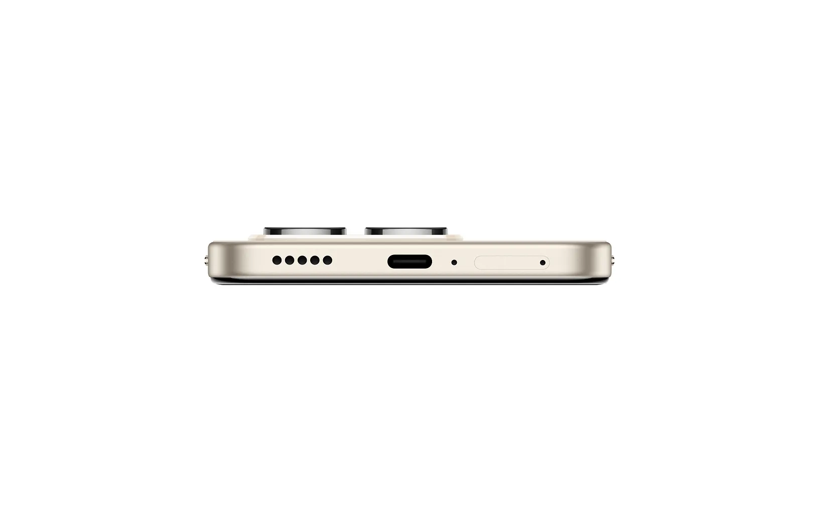 HONOR 400 Smart 5G-telefon, 256/4 GB, Desert Gold