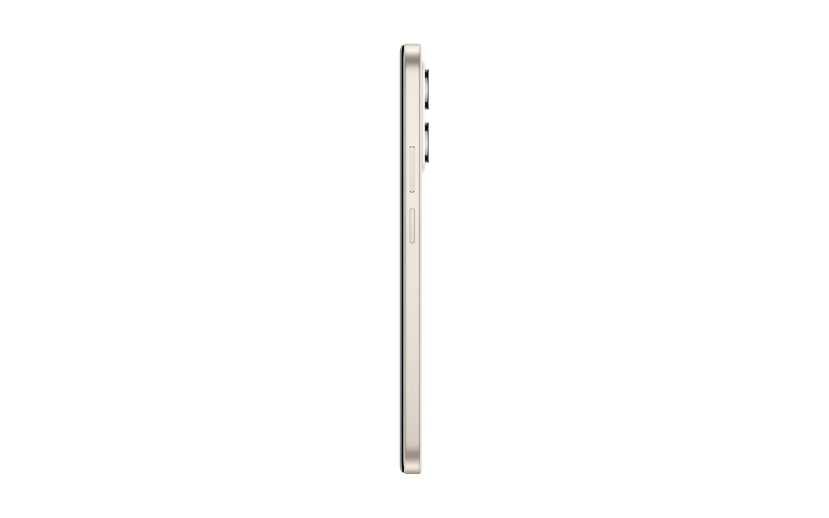 HONOR 400 Smart 5G-telefon, 256/4 GB, Desert Gold