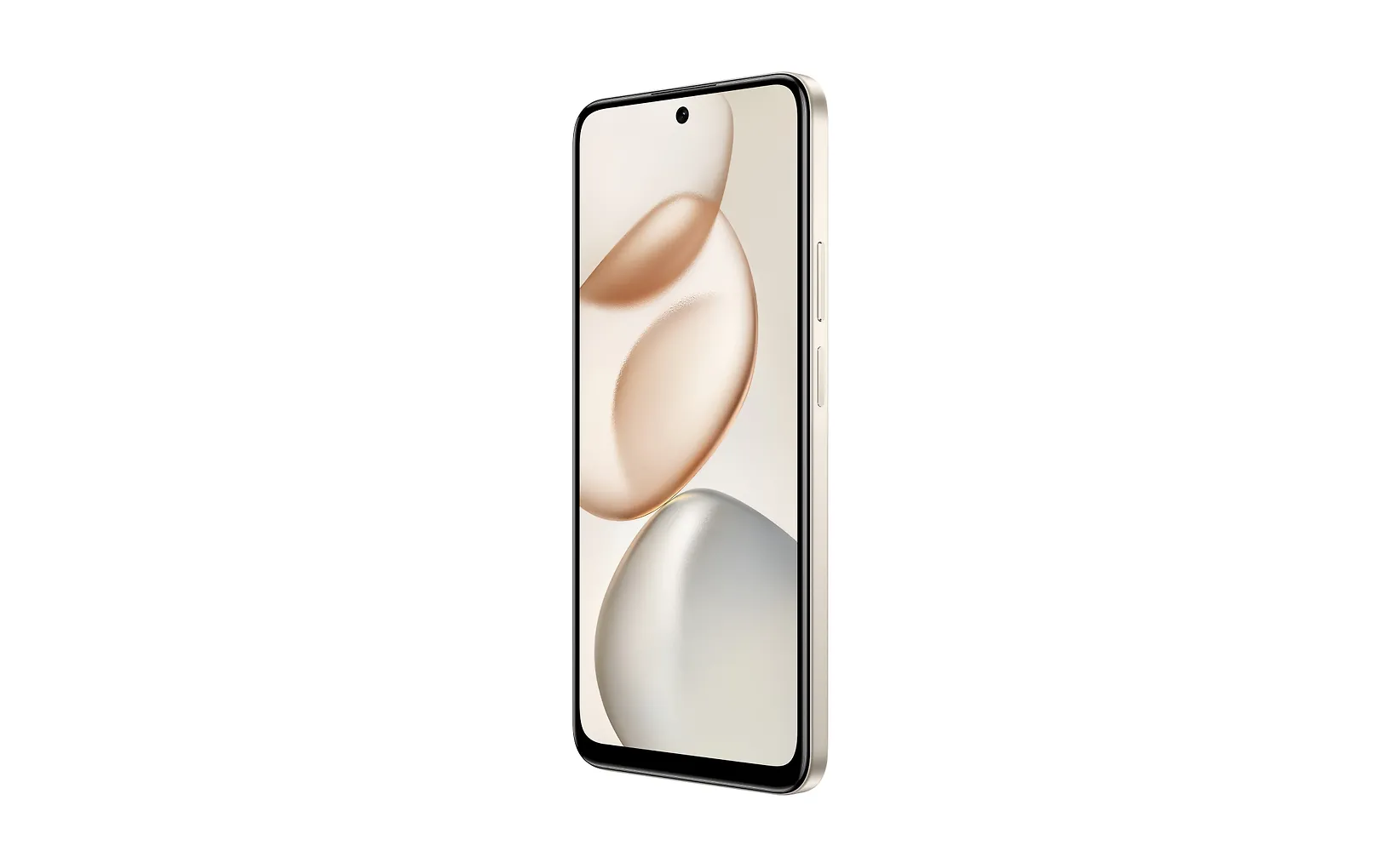 HONOR 400 Smart 5G-telefon, 256/4 GB, Desert Gold