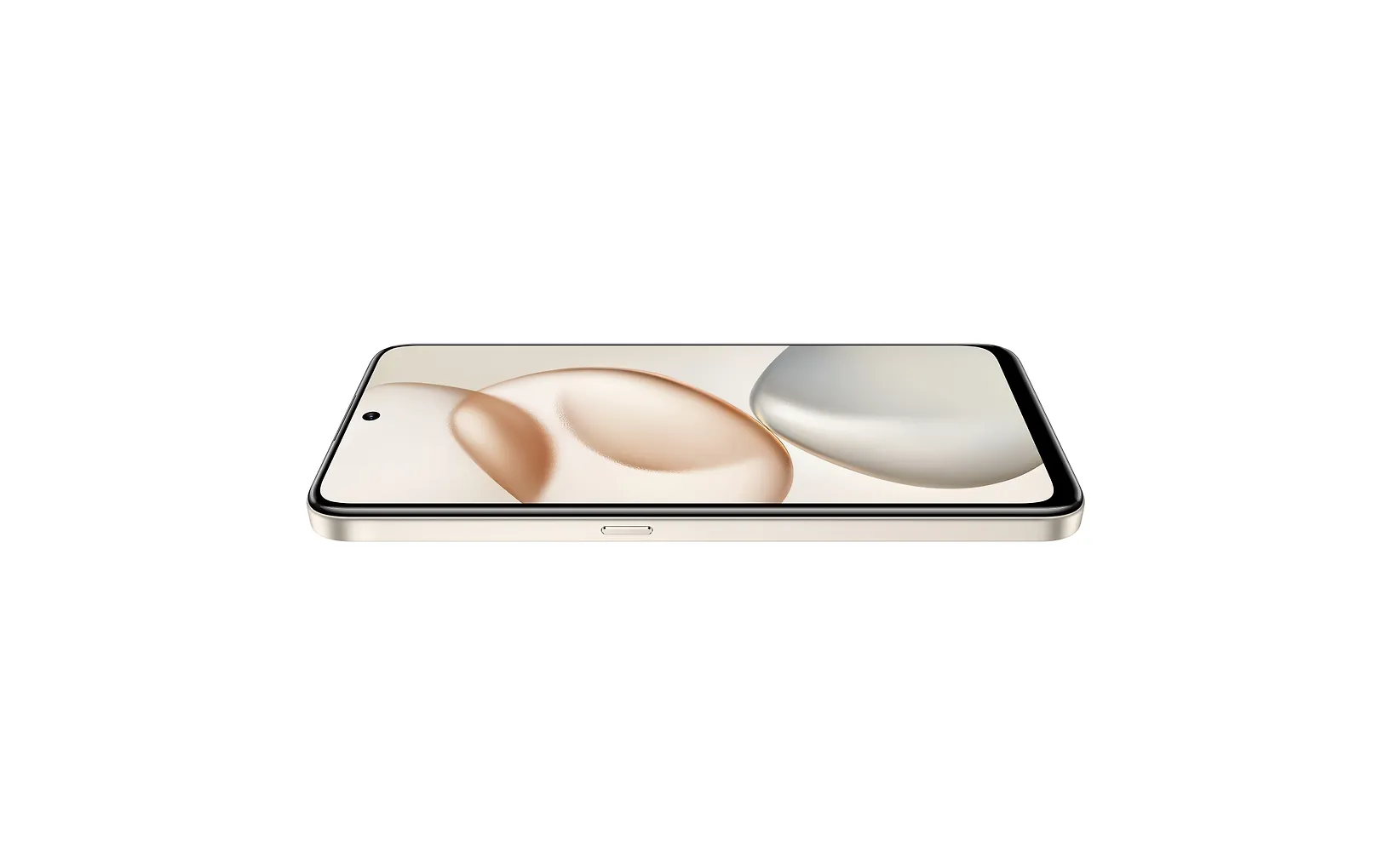 HONOR 400 Smart 5G-telefon, 256/4 GB, Desert Gold