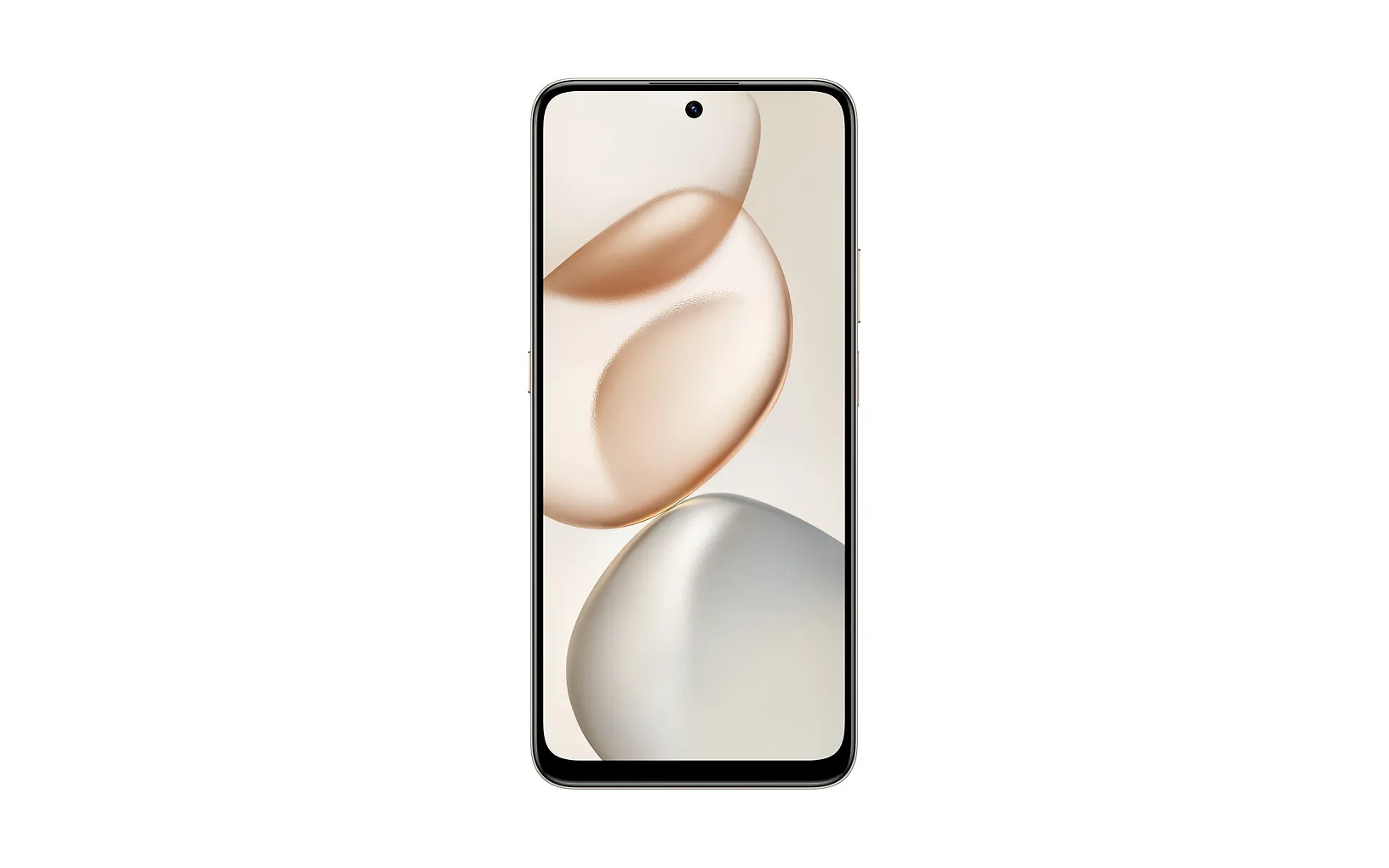 HONOR 400 Smart 5G-telefon, 256/4 GB, Desert Gold