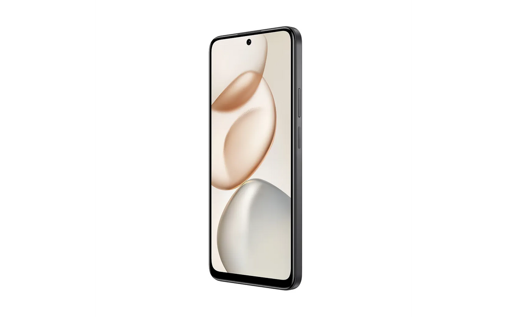 HONOR 400 Smart 5G puhelin, 128/4 Gt, Velvet Black