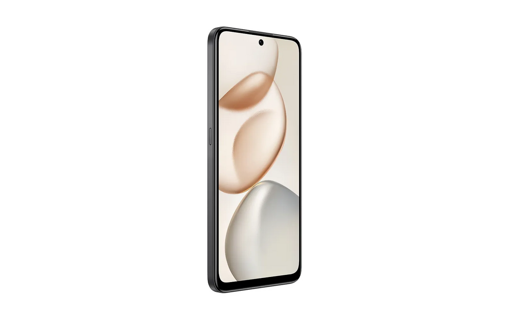 HONOR 400 Smart 5G puhelin, 128/4 Gt, Velvet Black